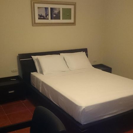 Hotel Los Altos Esteli Estelí Quarto foto