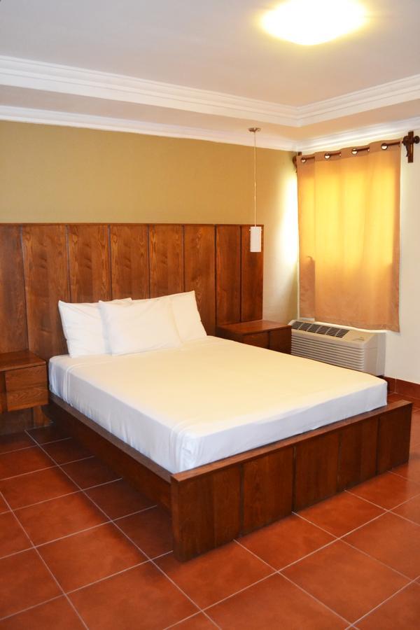 Hotel Los Altos Esteli Estelí Quarto foto