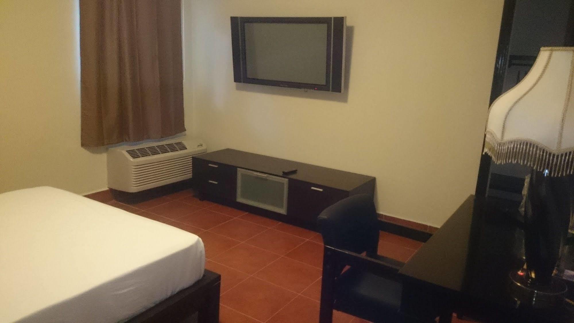 Hotel Los Altos Esteli Estelí Exterior foto